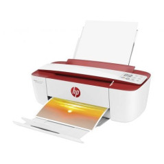 HP DeskJet Ink Advantage LHASSA 3788 Rouge 3 en 1