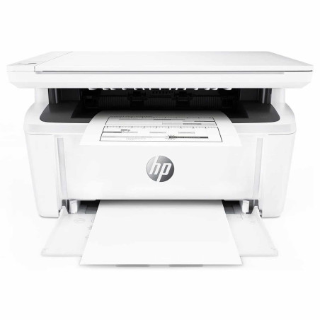 HP Laser M28a Mono Multi fonction 3 en 1 A4 PPM