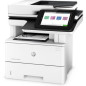 HP Laser Enterprise MFP M528dn Mono Multi fonction3 en 1 A4 Réseau R/V PPM B&W 43 (Référence 1PV64A)