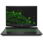 HP PAV Gaming 17 i7-9750HQ 15.6 16GB 1TB+128GB