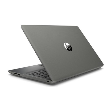 HP 15 Celeron N4020 dual 15.6" 4GB 1TB W11 H6 Gris.