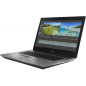 HP Zbook17 G6 17.3" i7-9750H 8GB 256GB NVIDIA