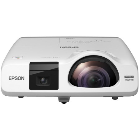 Epson EB-536Wi Vidéoprojecteur