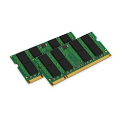Mémoire 4GB DDR4 SODIMM 2666MHz