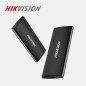 DISQUE DUR EXTERNE HIKVISION SSD 128GB/USB3.1