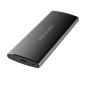 DISQUE DUR EXTERNE HIKVISION SSD 128GB/USB3.1