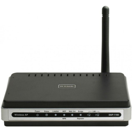 150Mbps Wireless 11N Access Point