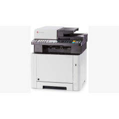 Imprimante Multifonctions laser couleur A4 KYOCERA ECOSYS M5521cdw 4en1