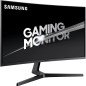 Écran Gaming incurvé 32" Samsung