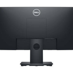 Dell 19 Monitor E1920H 46.99cm (18.5") Black 12M.