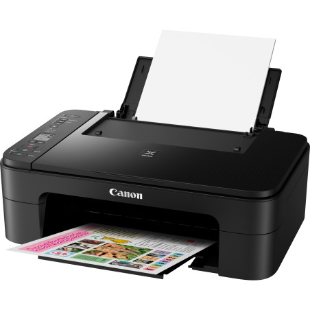 Canon Jet d'encre PIXMA TS3140 8ppm mono/4ppm color / Wifi / AIO / Photoprint
 (2226C007AA)