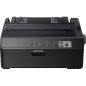 Epson Matricielle LQ590II Mono Matricielle A4 PPM B&W 550 cps (Référence C11CF39401)