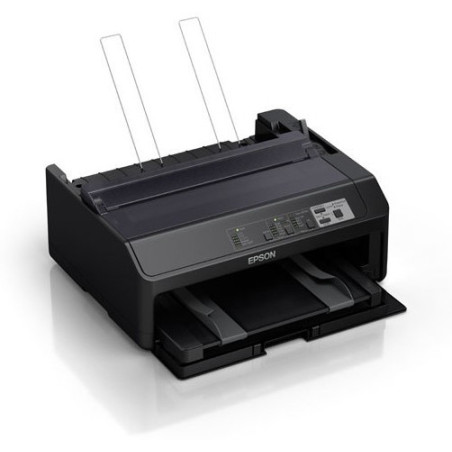 Epson Matricielle FX-890II Mono SFP A3 PPM B&W 612 USB 2.0 Parallèle.
