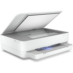 HP DeskJet Plus Ink Advantage 6075 Couleur MFP 3en1 A4 Wifi R/V PPM B&W 20 PPM Col 17.