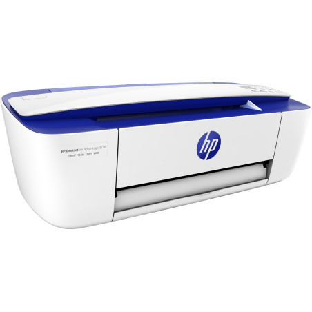 Imprimante multifonction Jet d’encre HP DeskJet Ink Advantage 3790