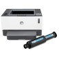 Photo(s) non contractuelle(s)  Iris.ma partenaire de HP Imprimante Laser Monochrome Neverstop 1000a
