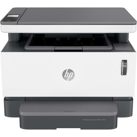 Imprimante Multifonction Laser Monochrome HP Neverstop 1200a