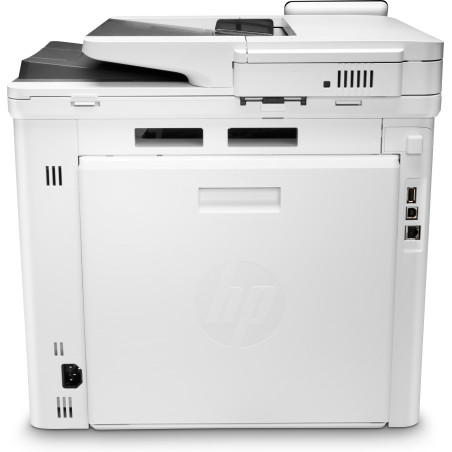HP Laser Pro M479dw Couleur Multi fonction 3 en 1A4 Réseau Wifi R/V PPM B&W 27 PPM Col 27
 (W1A77A)