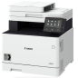 CANON Laser i-SENSYS MF744CDW ME NA MFP 27 ppm