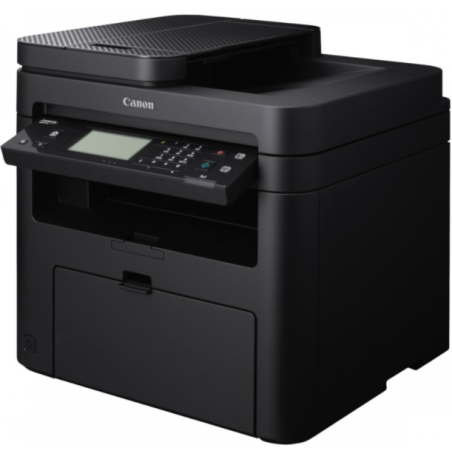 CANON Laser i-SENSYS MF237w 4en1 23 ppm mono Fax