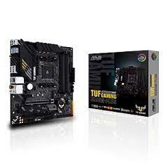 ASUS Carte mère TUF GAMING B550M-PLUS
