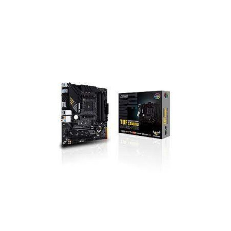 ASUS Carte mère TUF GAMING B550M-PLUS