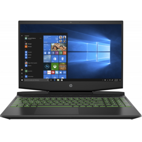 HP Pavilion Gaming 15-dk1005nk