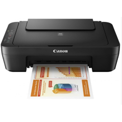 Imprimante multifonction Jet d’encre Canon PIXMA MG2540S