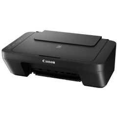 Imprimante multifonction Jet d’encre Canon PIXMA MG2540S