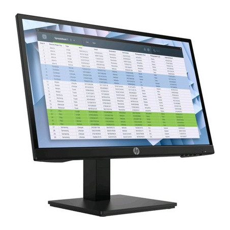 HP MNTR P22 G4 FHD
 (Référence 1A7E4AS)