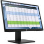 HP MNTR P22 G4 FHD
 (Référence 1A7E4AS)