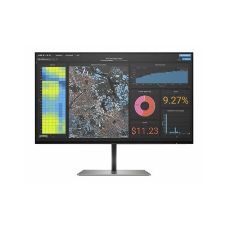 HP Z24f G3 238" (Référence 3G828AA)