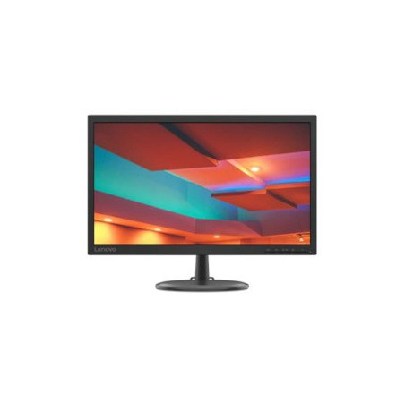 Lenovo C22-20 21.5" Monitor,TN panel ,1920x1080,Input connector-VGA+HDMI 1.4 ,Cables included-VGA,3y.
