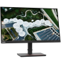 Lenovo ThinkVision S24e-20 - 238 inch FHD Monitor 3 Years Wty (Référence 62AEKAT2EU)
