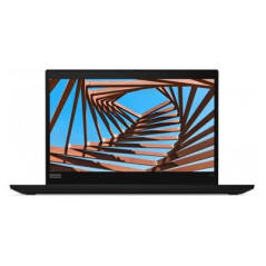 LENOVO Thinkpad X13 i7-10510U 13,3" 8GB-512GB SSD Win 10 pro Black 36 Mois.