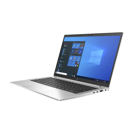 HP 830 G8 Intel i7-1165G7 13,3" 8 Go 256 Go SSD Win 11 PRO 36M.