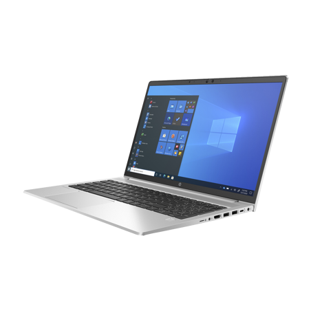 HP 650 G8 Intel i5-1135G7 15,6" 8 Go 512 Go SSD Win 11 PRO 12M.