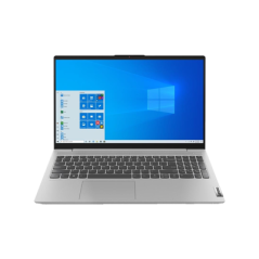 LENOVO Ideapad 5 15ARE05 RYZEN 5 4500U 15,6" 8GB 512GB SSD Win 10 Home Platinium Grey 12M.