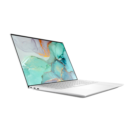 DELL XPS 15 (9510) Intel i7-11800H 156" FHD 16Go 1To SSD Win 10 PRO SILVER RTX 3050Ti 4GB 12M
 (DL-XPS9510-I7)