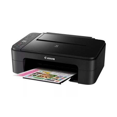 Canon Jet d'encre PIXMA TS3140 8ppm mono/4ppm color / Wifi / AIO / Photoprint
 (2226C007BA)