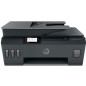 HP Smart Tank 530 Couleur MFP 3en1 A4 Wifi PPM B&W 11 PPM Col 5 (Référence 4SB24A)