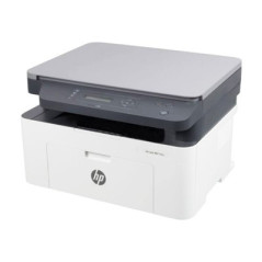 HP Laser 135a Mono MFP 3en1 A4 PPM B&W 20
 (Référence 4ZB82A)