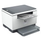 HP M236dw MFP 3en1 Réseau Wifi Laser Mono A4 Recto Verso 29 B&WPPM 29 12M (Référence 9YF95A)