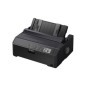Epson Matricielle LQ590II Mono Matricielle A4 PPM B&W 550 cps (Référence C11CF39401)