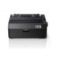 Epson Matricielle LQ590IIN Mono Matricielle A4 Réseau PPM B&W 550 Cps (Référence C11CF39402A0)