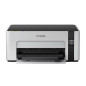 Epson Jet d'encre M1140 Mono SFP A4 R/V PPM B&W 20 1.200x2.400 DPI (ppp) / USB / 250 Feuilles.