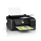 Epson Jet d'encre L3160 Couleur MFP 3en1 A4 Wifi PPM B&W 33 PPM Col 15 5.760 x 1.440 DPI (p.
