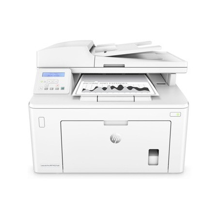 HP Laser M227sdn MFP Réseau Mono A4 R/V 28 B&WPPM 28 12M
 (G3Q74A)