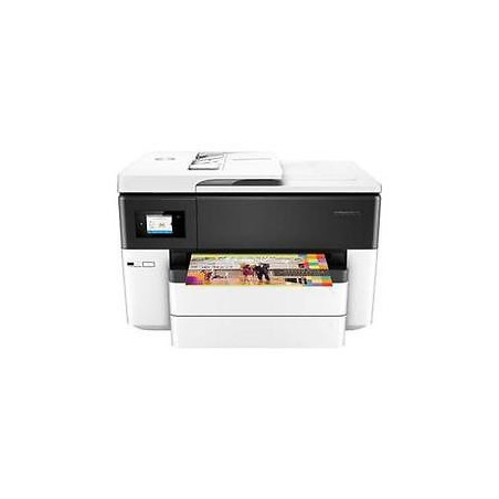 HP Officejet 7740 WF A3 4 en 1 Réseau - Wifi - R/VPPM B&W 34 PPM Col 34
 (Référence G5J38A)