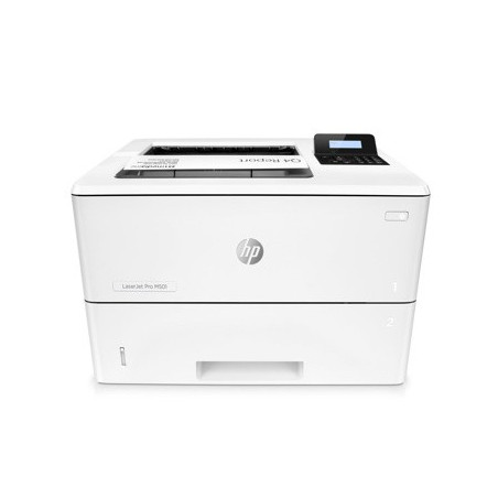 HP LaserJet Pro M501dn 43ppm Duplex Network, PIN Printing (Référence J8H61A)